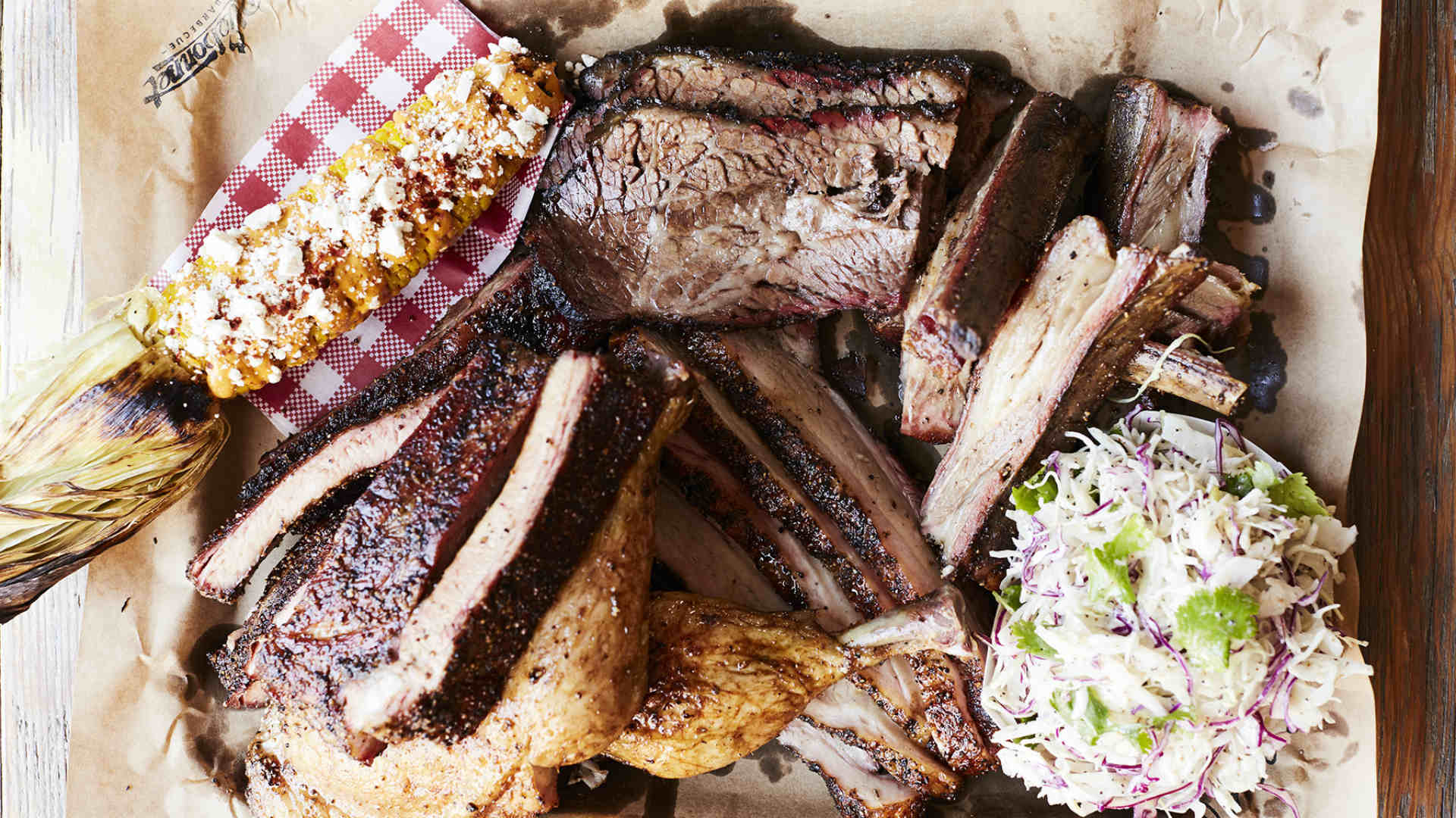 Bluebonnet Barbecue Has Found a Permanent Home in Brunswick East