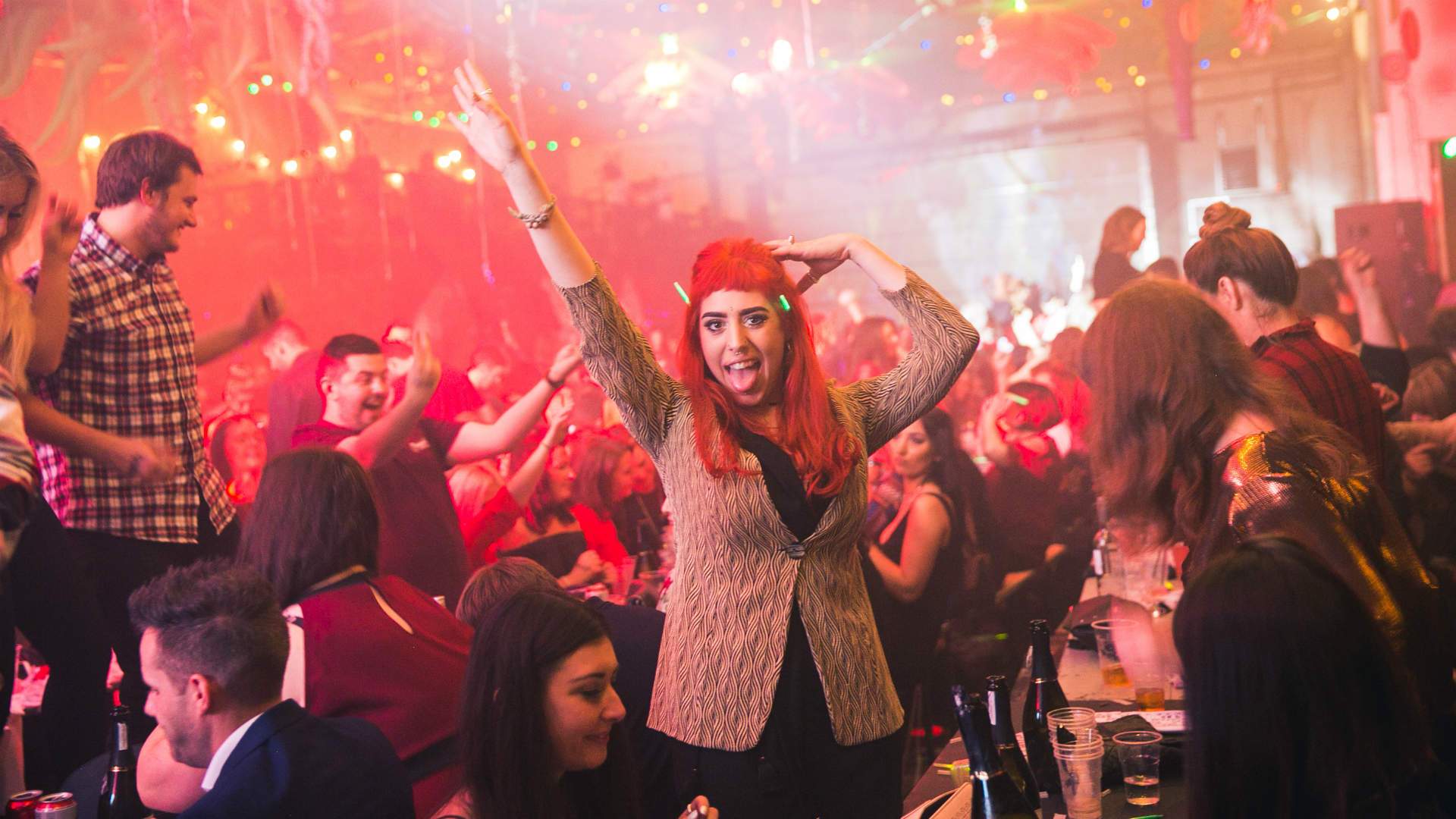 The UK's Insanely Popular Bingo Rave Is Coming to Brisbane