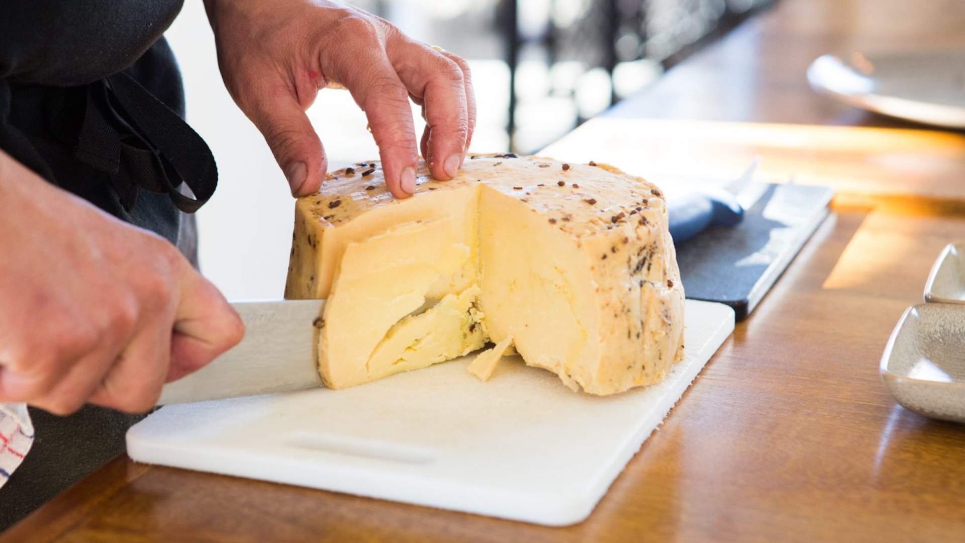 Cheese Making At The Craft Co Melbourne