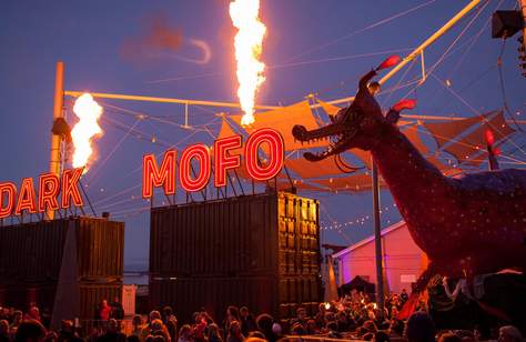 A Weekender's Guide to Hobart During Dark Mofo