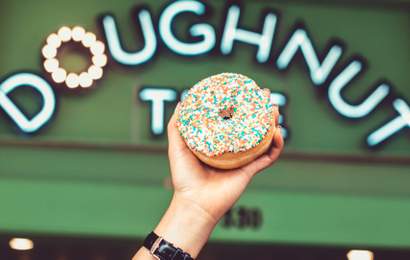 Background image for How the Collapse of Damian Griffiths' Hospitality Empire Extends Beyond Just Doughnut Time