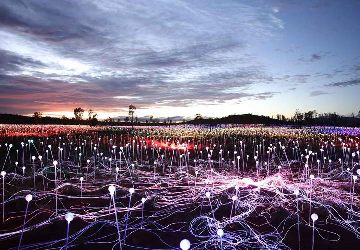 Background image for The NT Government Is Offering $1000 Discounts on Trips to the Territory This Summer