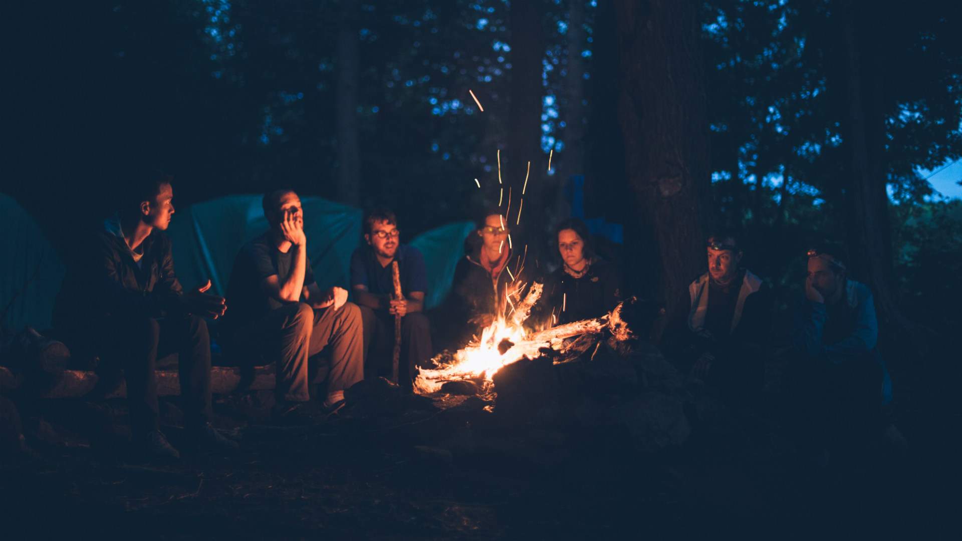 The Matariki Ritual