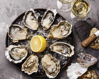 The Shucker Brothers