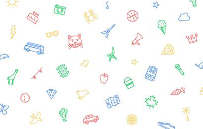 Background image for Google's New AutoDraw Tool Makes Art of Your Crappy Doodling