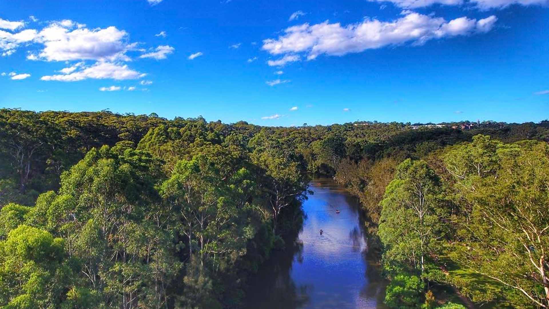 Five Hikes with Spectacular Views in and Around Sydney