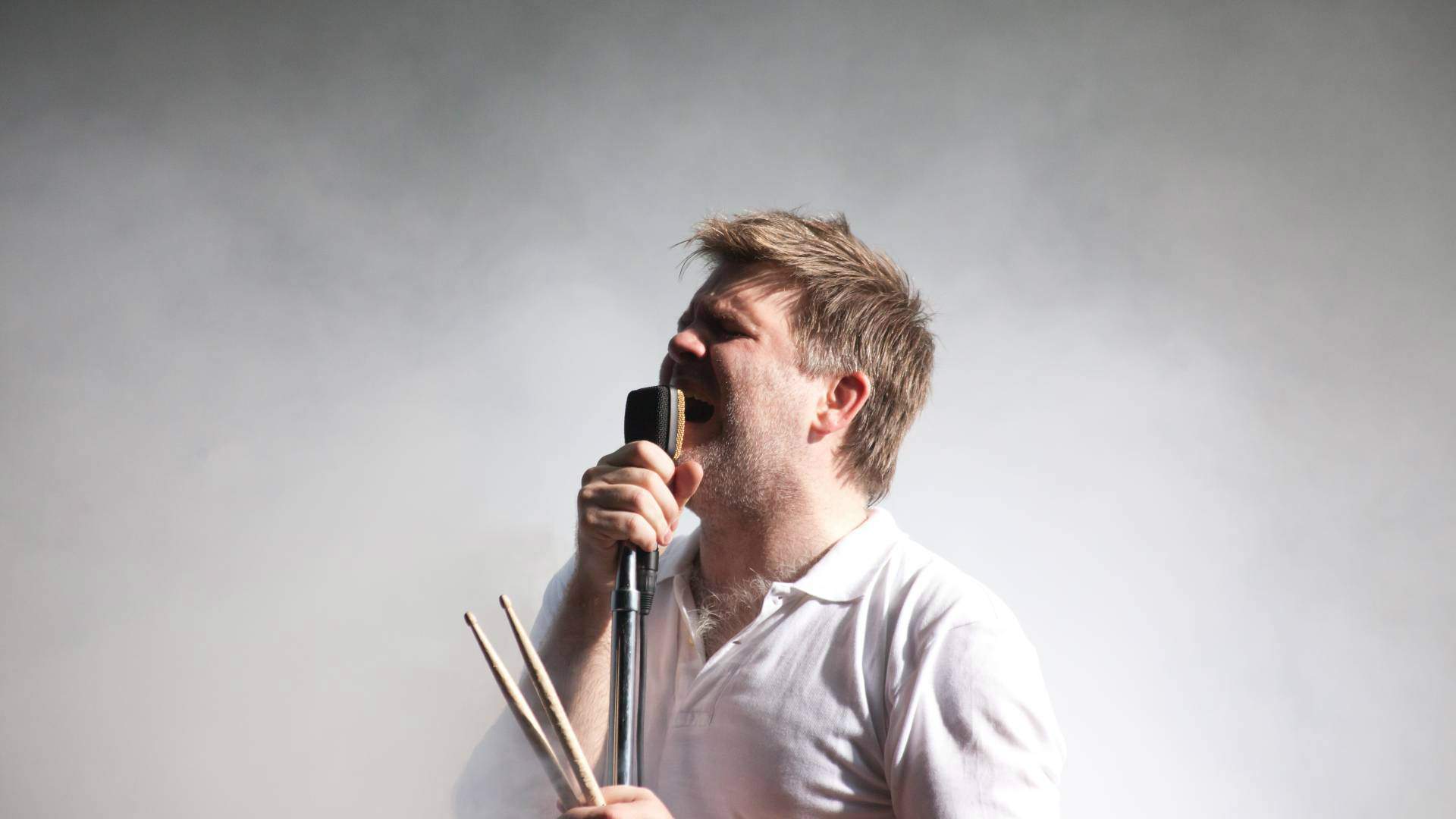 LCD Soundsystem Is Coming Back to Auckland for One Show