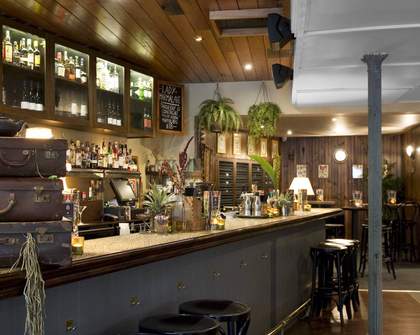 The Botanist