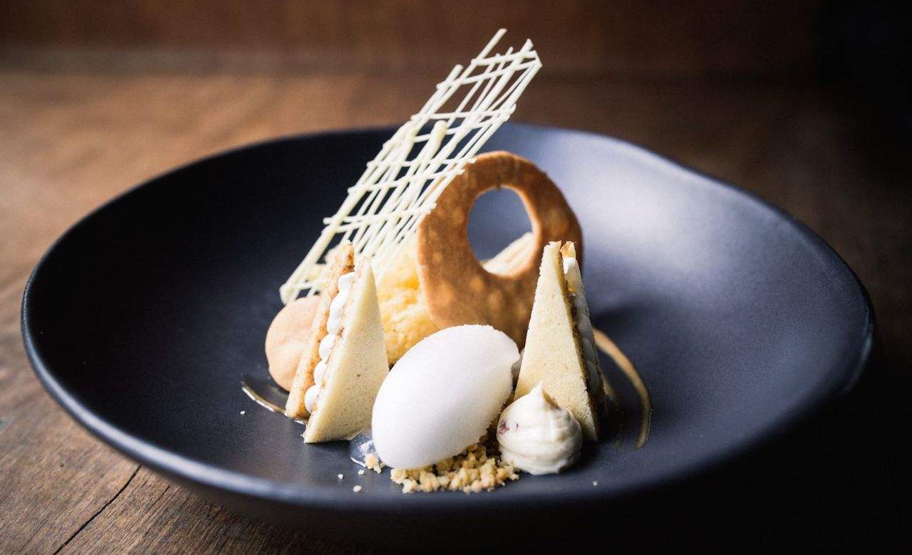 Auckland's Best Degustations Under $100