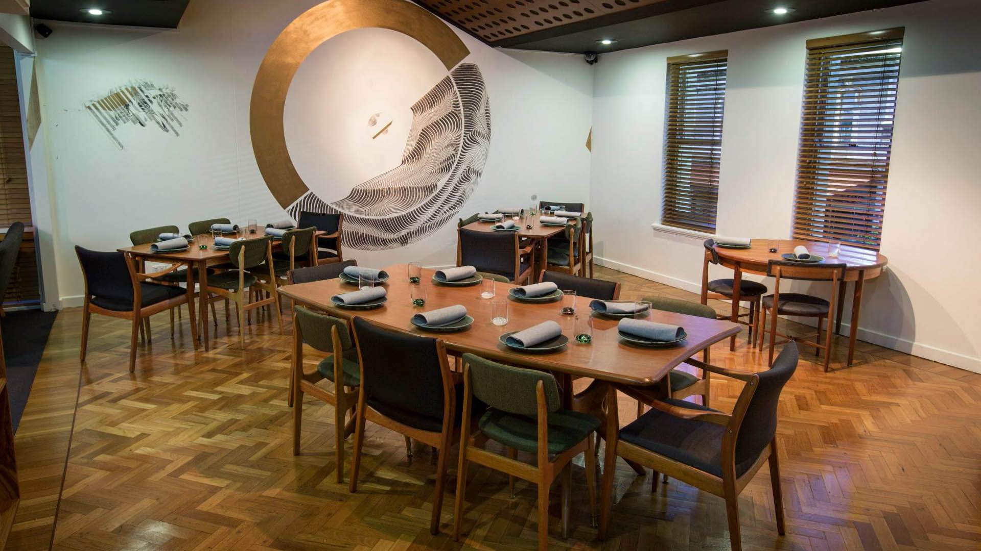 Adelaide's Award-Winning Restaurant Orana Is Coming to Sydney