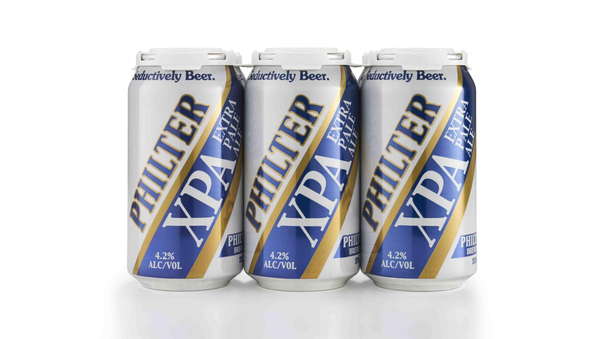 Meet Philter, Sydney's Newest Beer from Young Henrys' Former Head Brewer