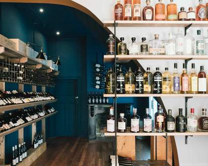 Meet Samuel Pepys, Northcote's New Boutique Bottle Shop