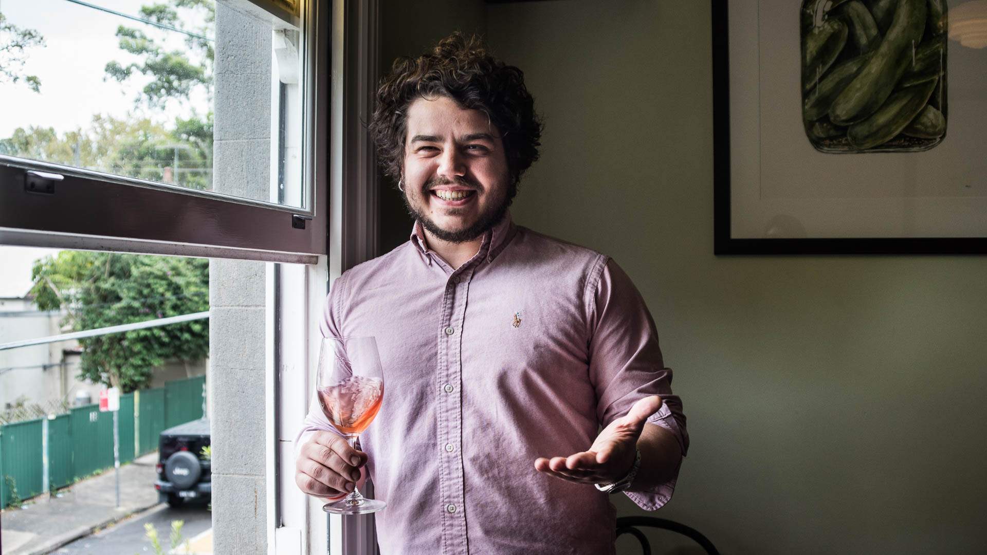 What Do The World's Best Sommeliers Think of Australian Wine?