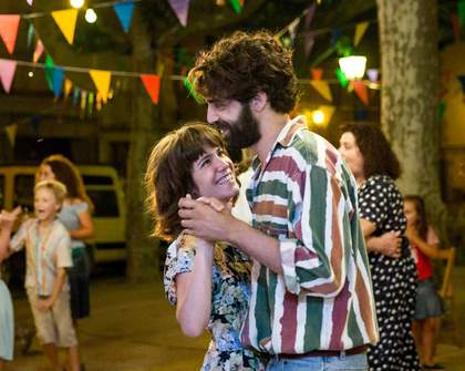 Five Must-See Films at the 2017 Spanish Film Festival