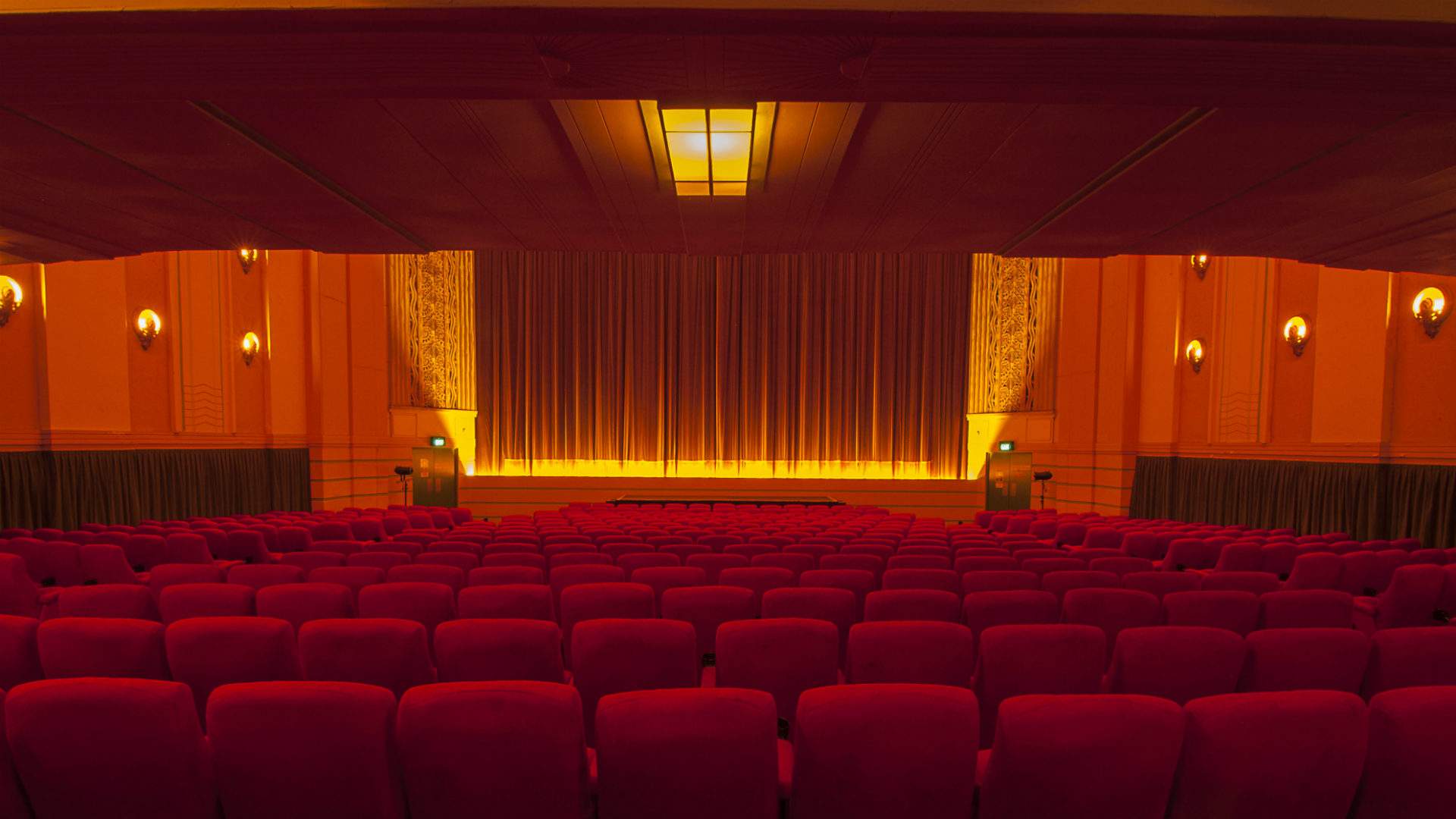 Sydney's Iconic The Ritz Cinema Is 80, So We're Giving Away Free Movie Tickets