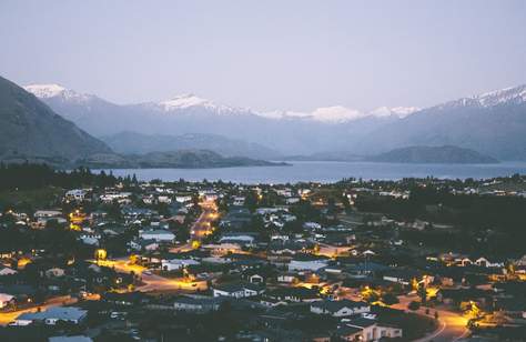 A Weekender's Guide to Wanaka
