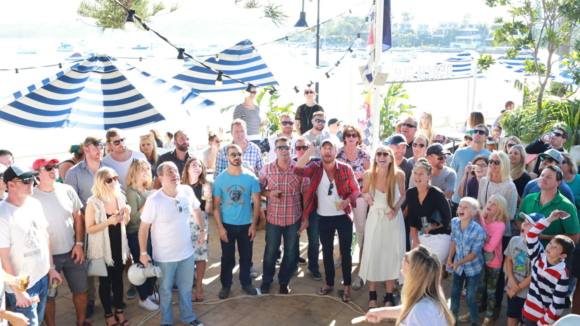 ANZAC Day at Watsons Bay Boutique Hotel