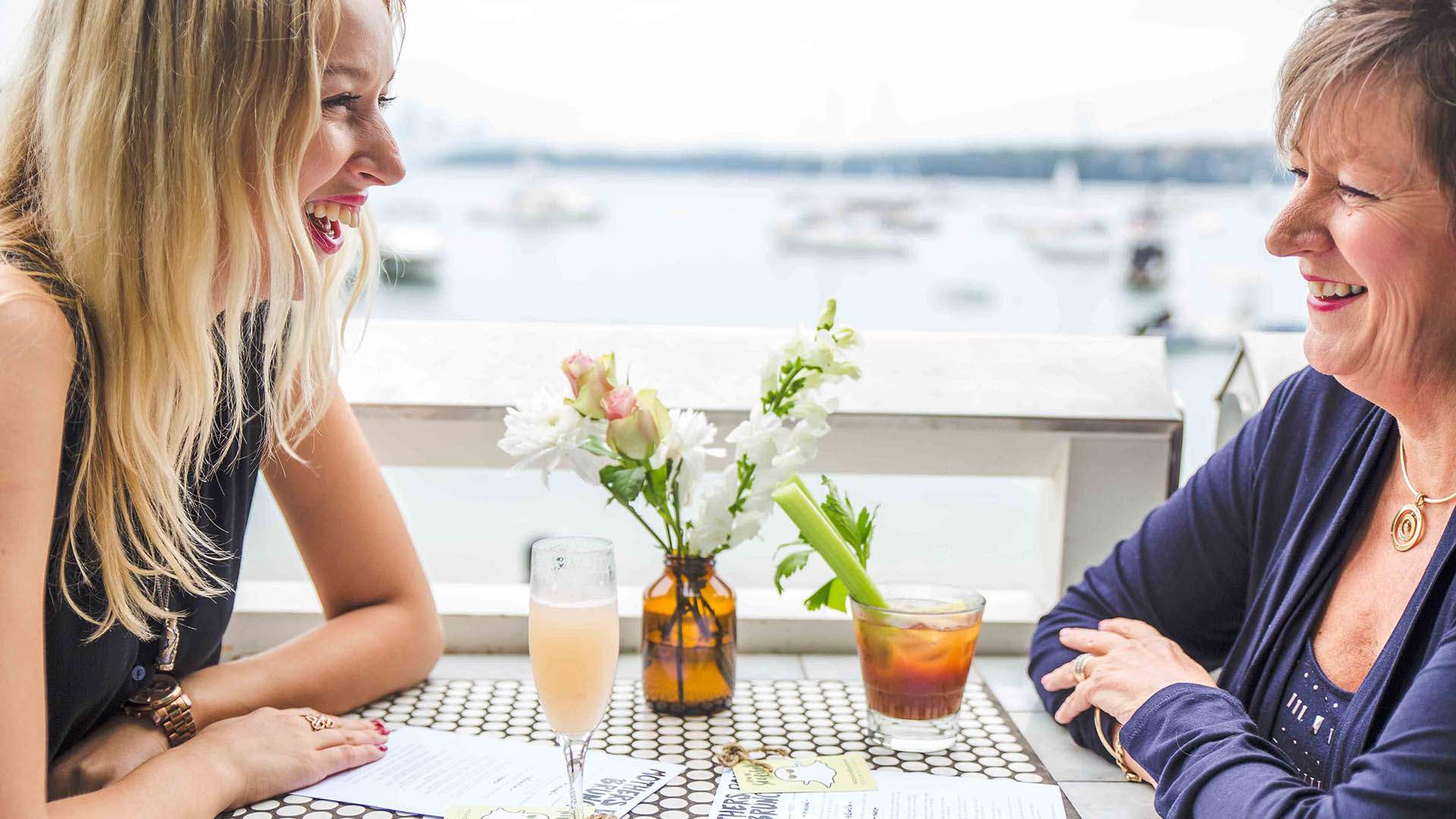 Mother's Day at Watsons Bay Boutique Hotel
