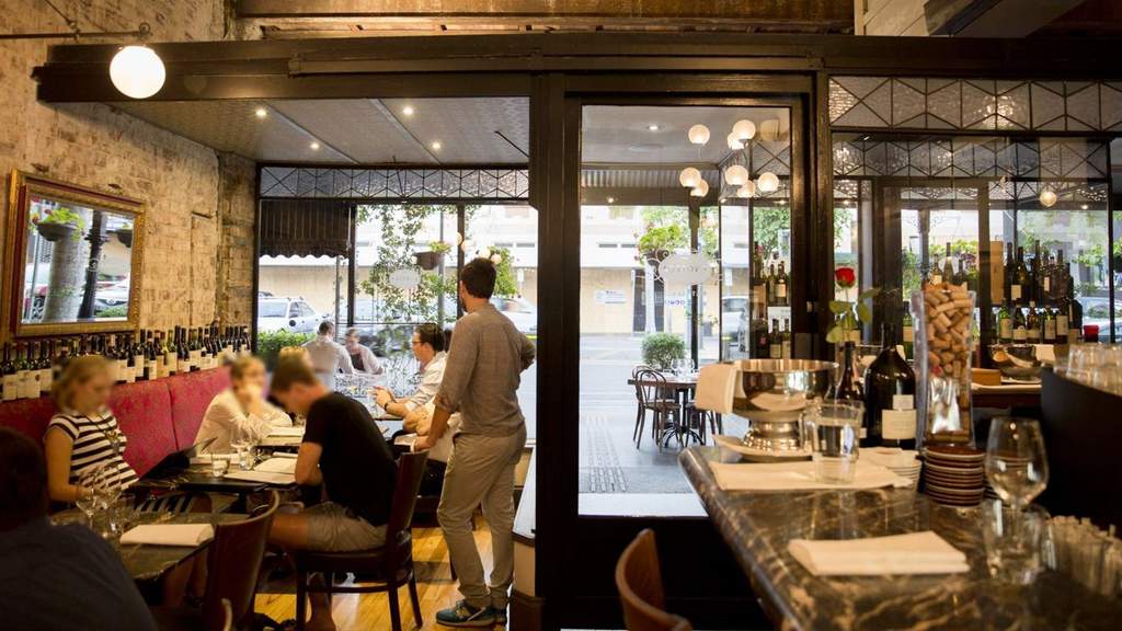 1889 Enoteca, Woolloongabba Review