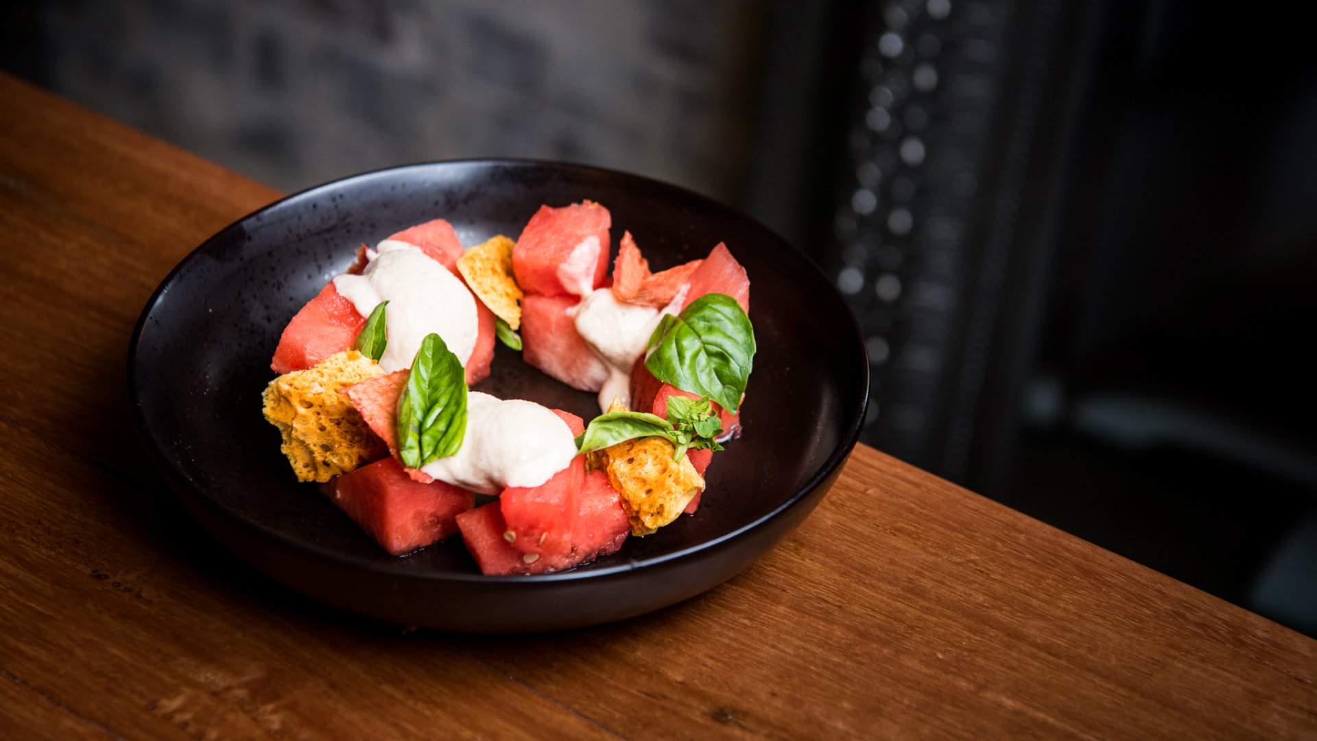 Erskineville's Rose of Australia Has Opened a New Top-Floor Cantina