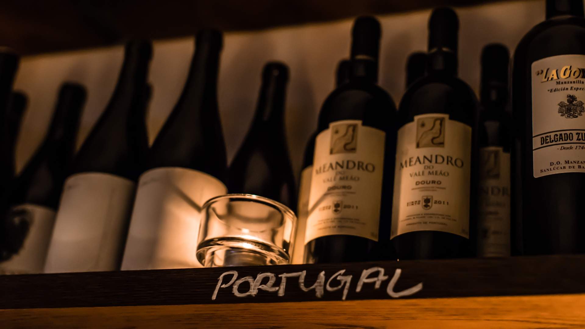 A Look Inside Potts Point's New Specialty Wine Bar, Dear Sainte Éloise