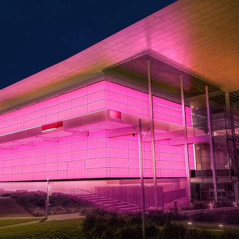 Brisbane's GOMA Is Getting a Major New James Turrell Light Installation