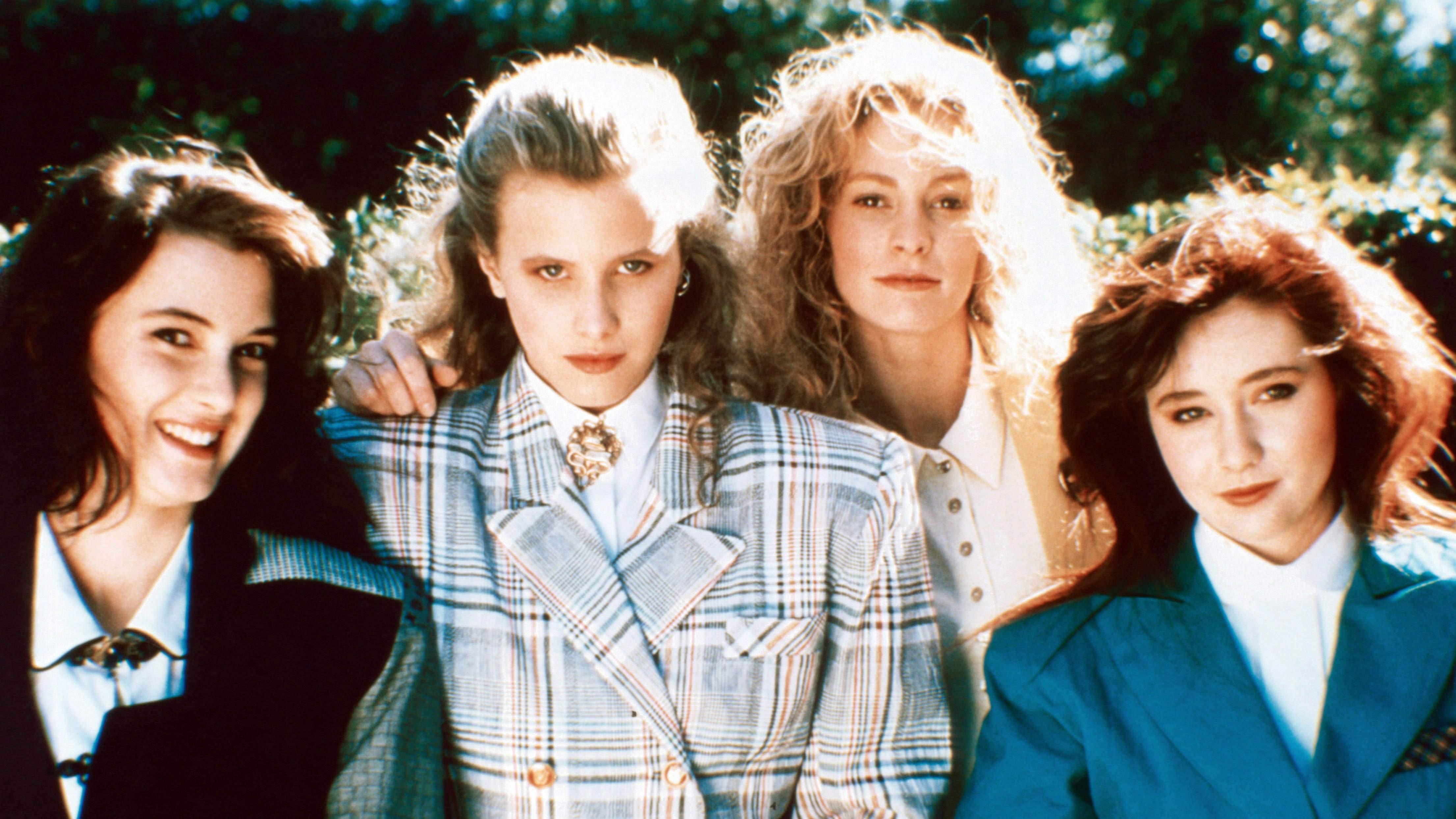 Heathers: An '80s Dance Party