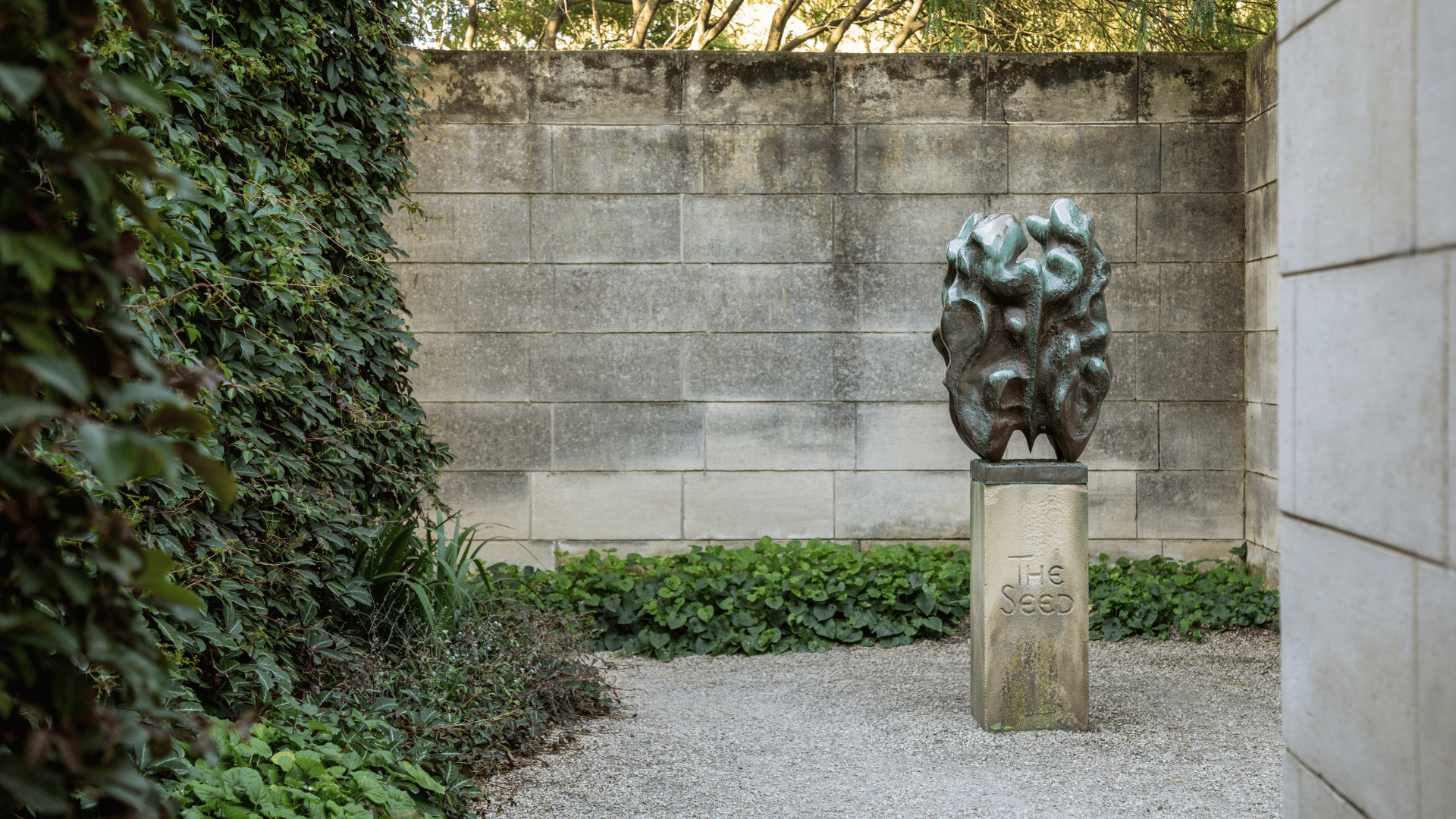Heide Museum of Modern Art