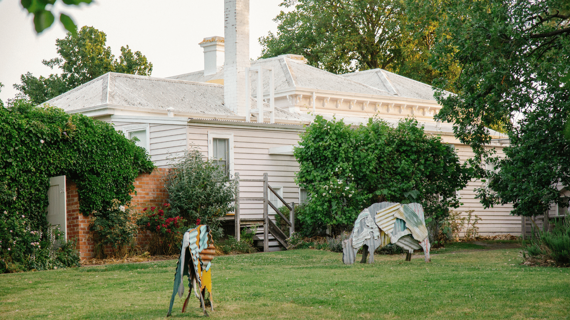 Heide Museum of Modern Art