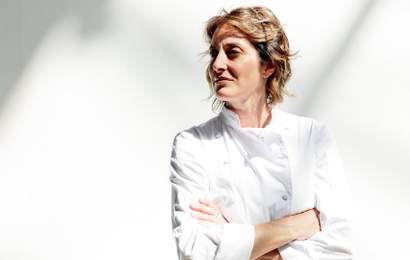 Background image for Meet Australia's New Not-For-Profit Supporting Women in Hospitality