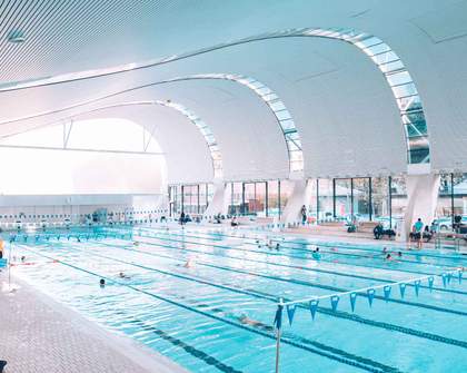 Sydney's Best Heated Pools for a Wintertime Dip