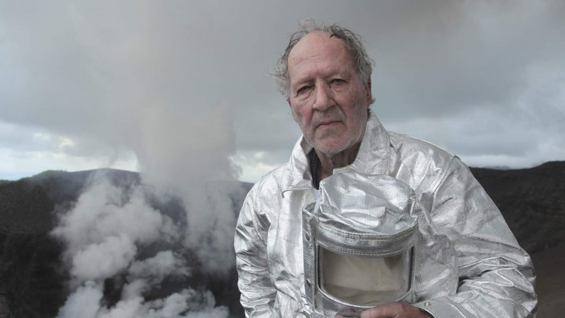 The Wrath and Reveries of Werner Herzog