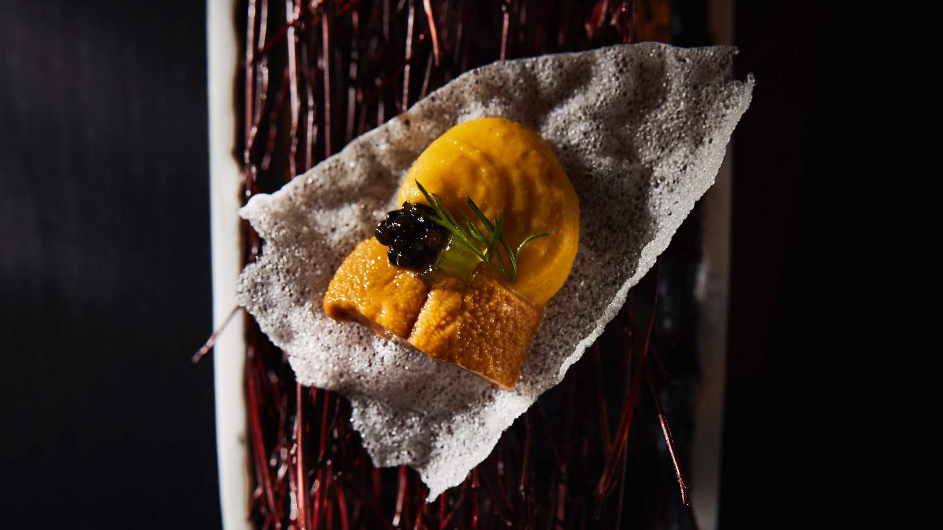 A Look Inside Chris Lucas' New Three-Storey Japanese Restaurant Kisume
