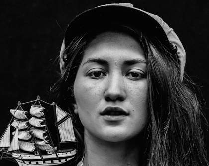 Kororareka: The Ballad of Maggie Flynn