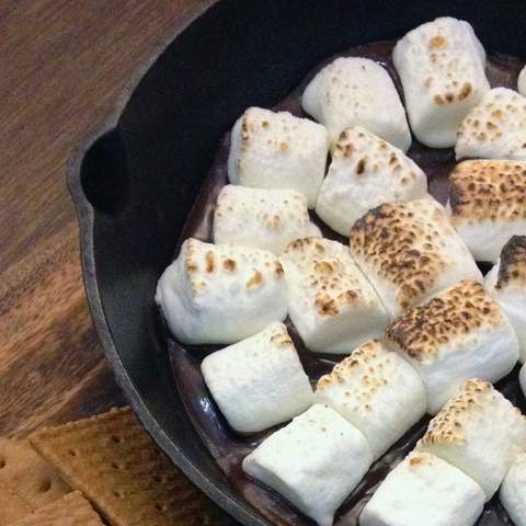 A Dedicated Marshmallow Cafe Is Opening in Chicago