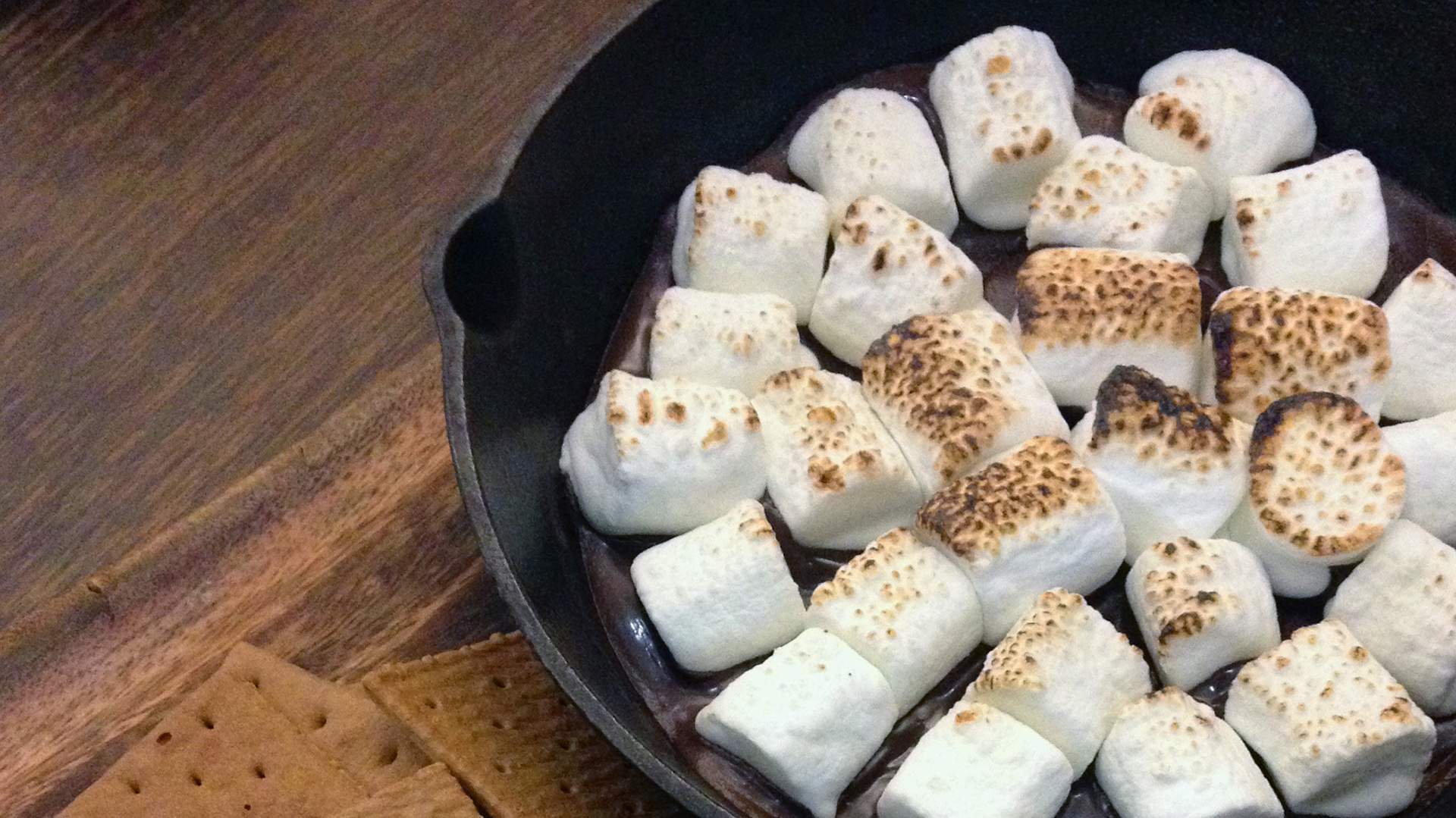 A Dedicated Marshmallow Cafe Is Opening in Chicago