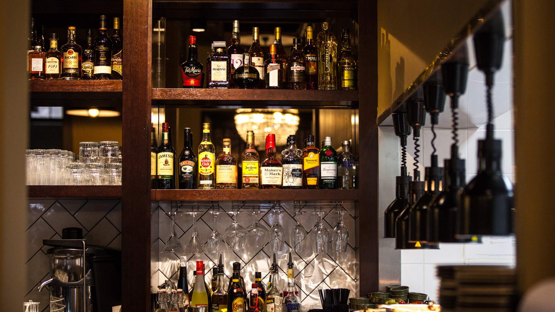 Nativo Kitchen and Wine Bar - CLOSED