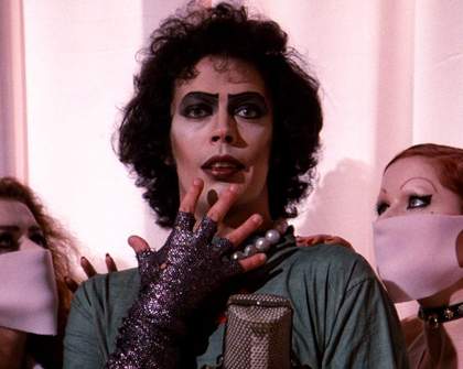 The Rocky Horror Picture Show with Richard O'Brien