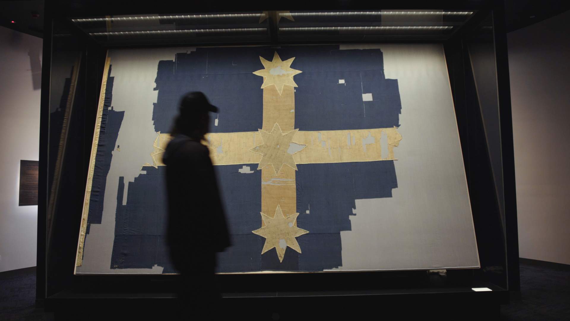 First Nations Film Festival — NAIDOC Week