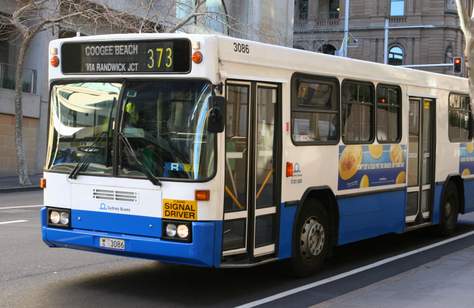 Sydney's Public Transport System Has Had a Huge Timetable Overhaul