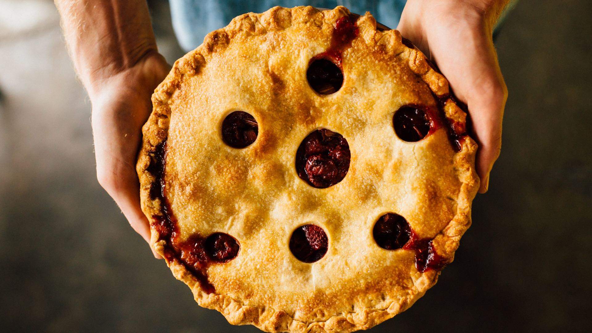The Pie Shop Is Brunswick East's New Pastry Haven