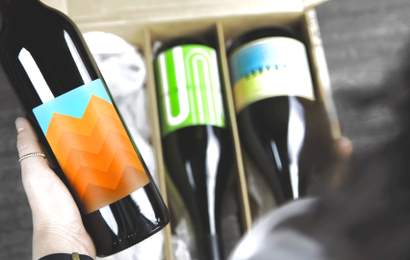 Background image for The Wine Gallery Is Australia's New Personalised Wine Subscription Service