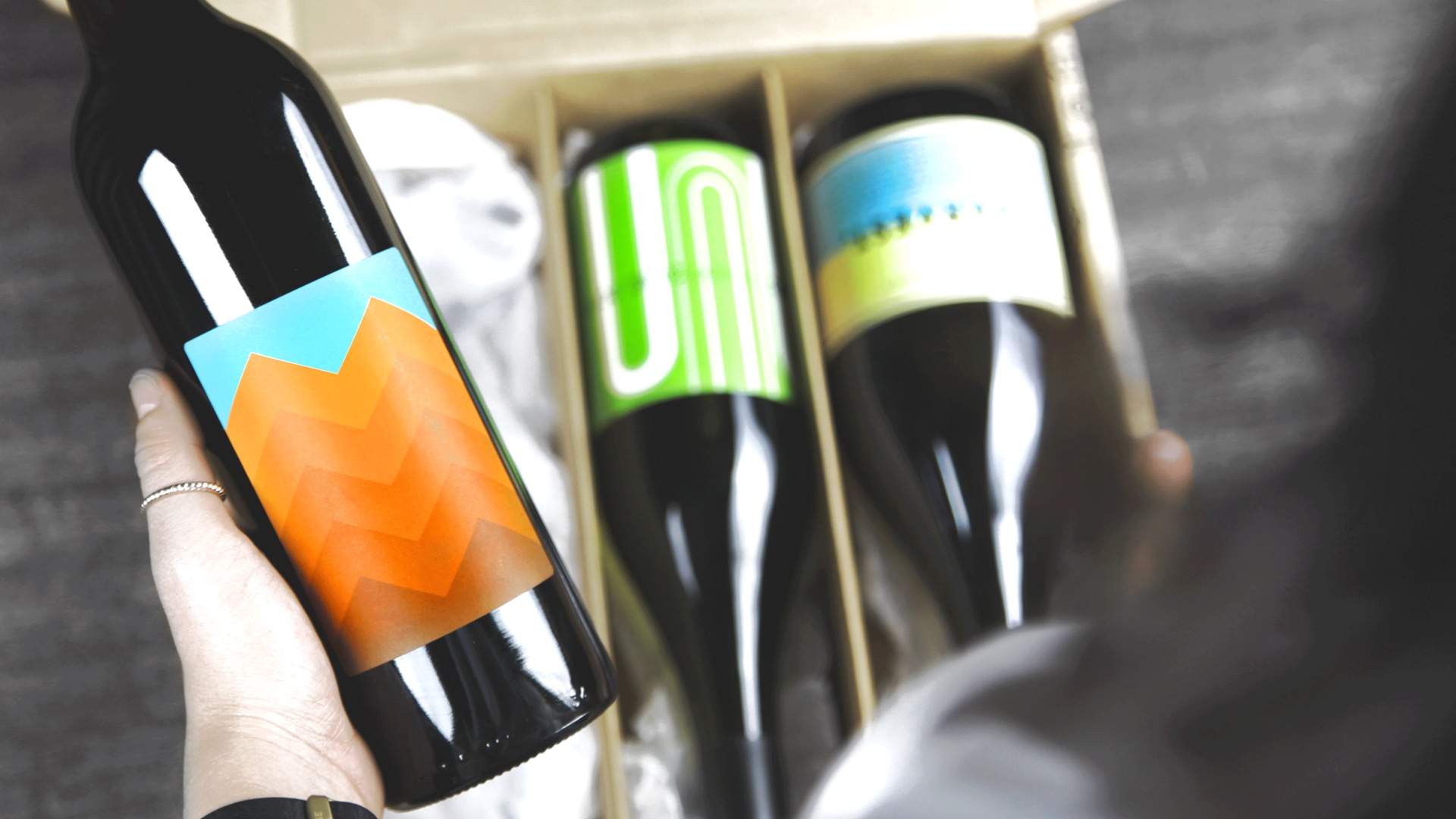 The Wine Gallery Is Australia's New Personalised Wine Subscription Service