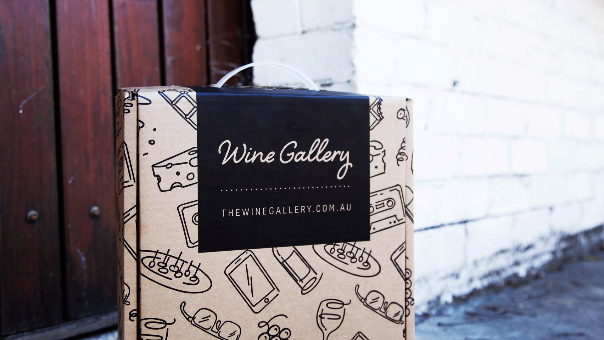 The Wine Gallery Is Australia's New Personalised Wine Subscription Service