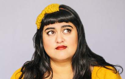 Background image for The Winners of the 2017 NZ International Comedy Awards Have Been Announced