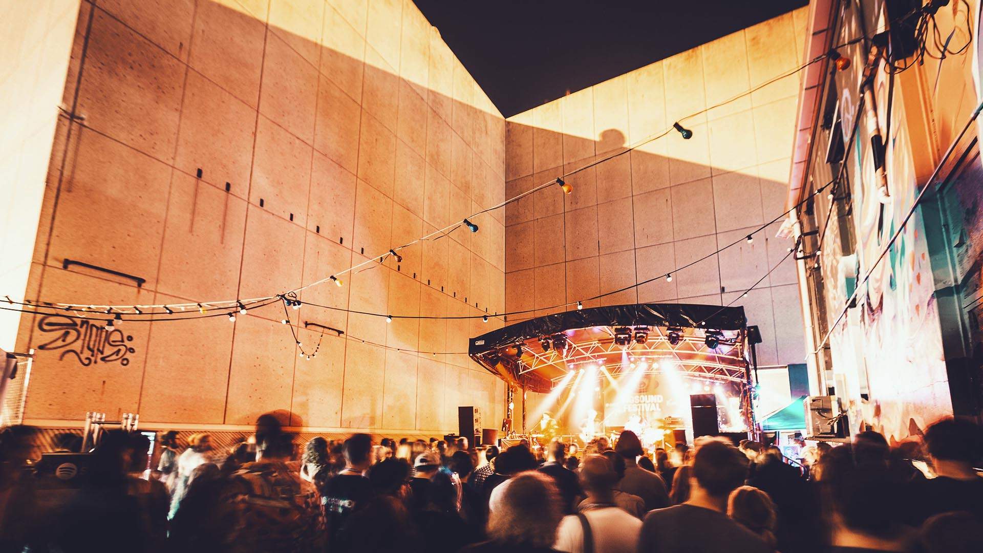 A Weekender's Guide to Brisbane During BIGSOUND