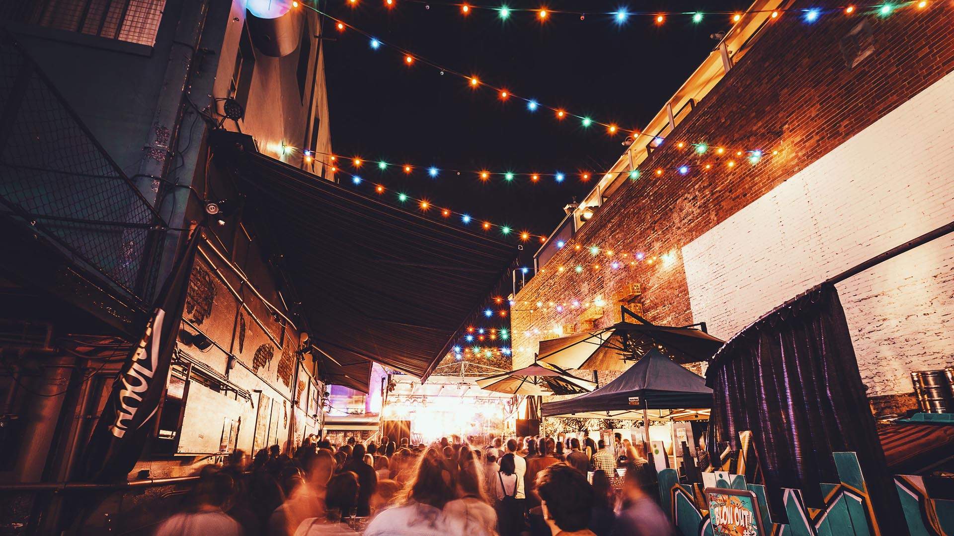A Weekender's Guide to Brisbane During BIGSOUND