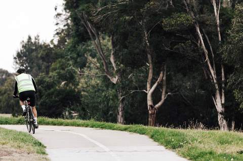 Merri Creek Trail