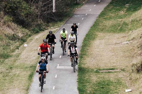 Merri Creek Trail