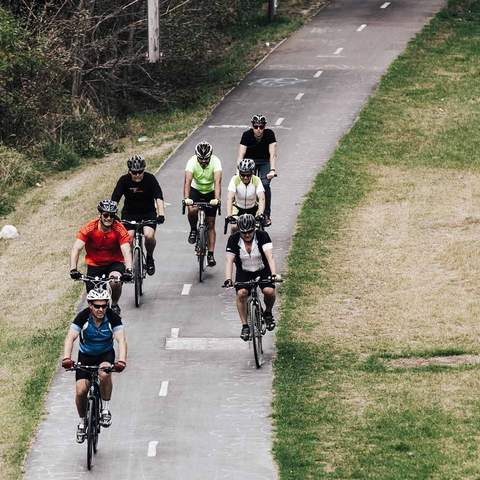 Merri Creek Trail